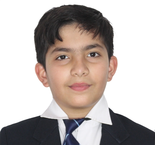 Delhi Public School Rudrapur