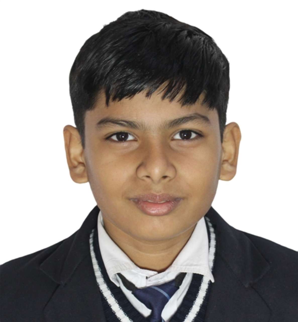 Delhi Public School Rudrapur