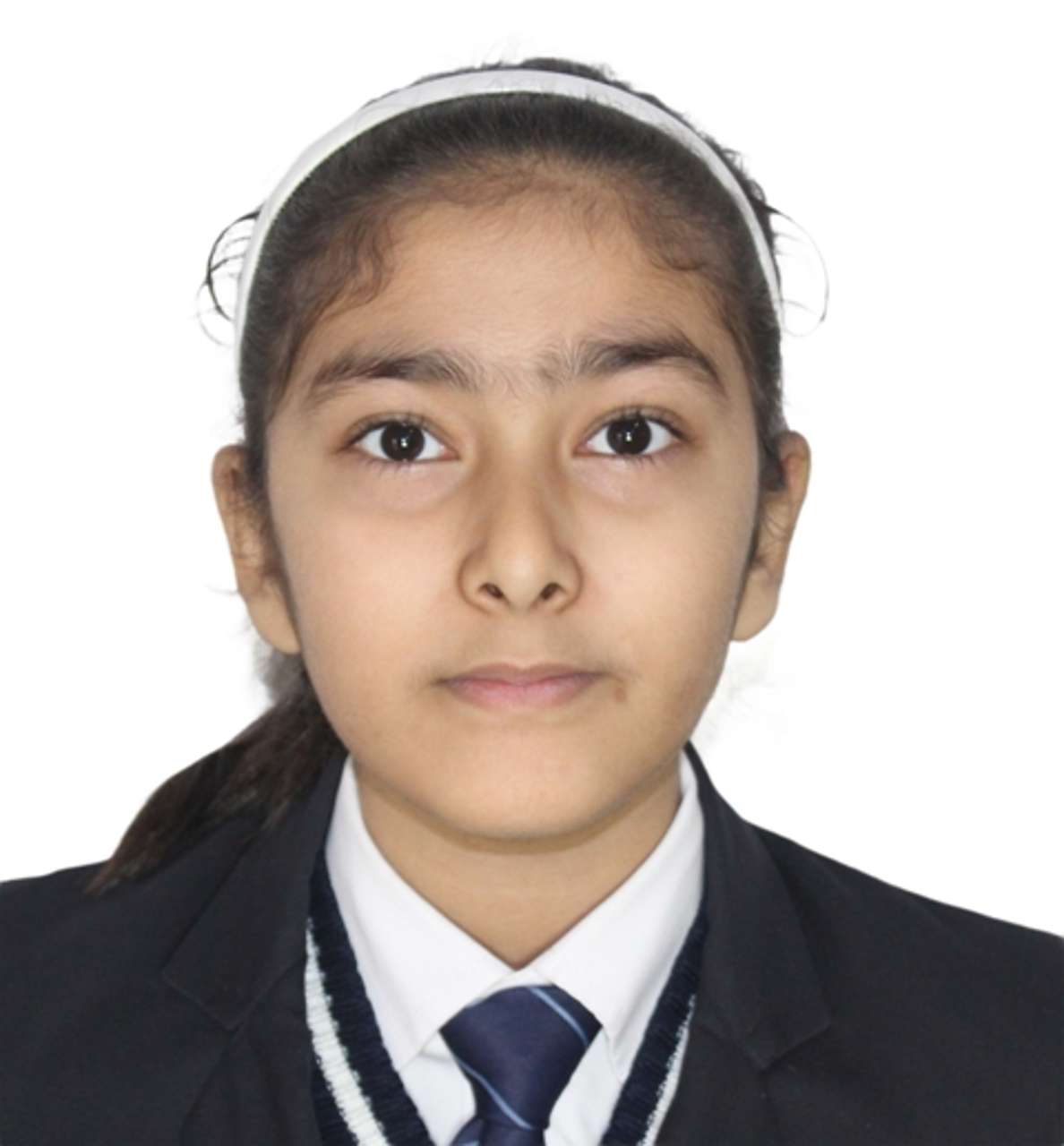 Delhi Public School Rudrapur