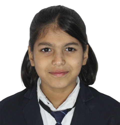 Delhi Public School Rudrapur
