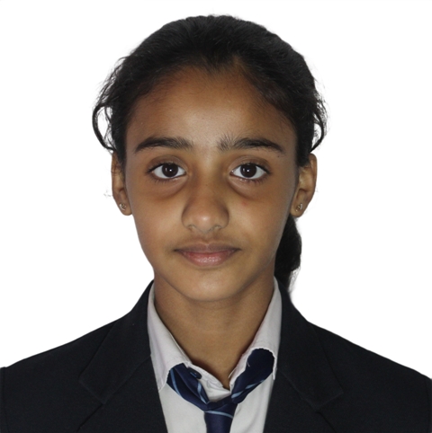 Delhi Public School Rudrapur