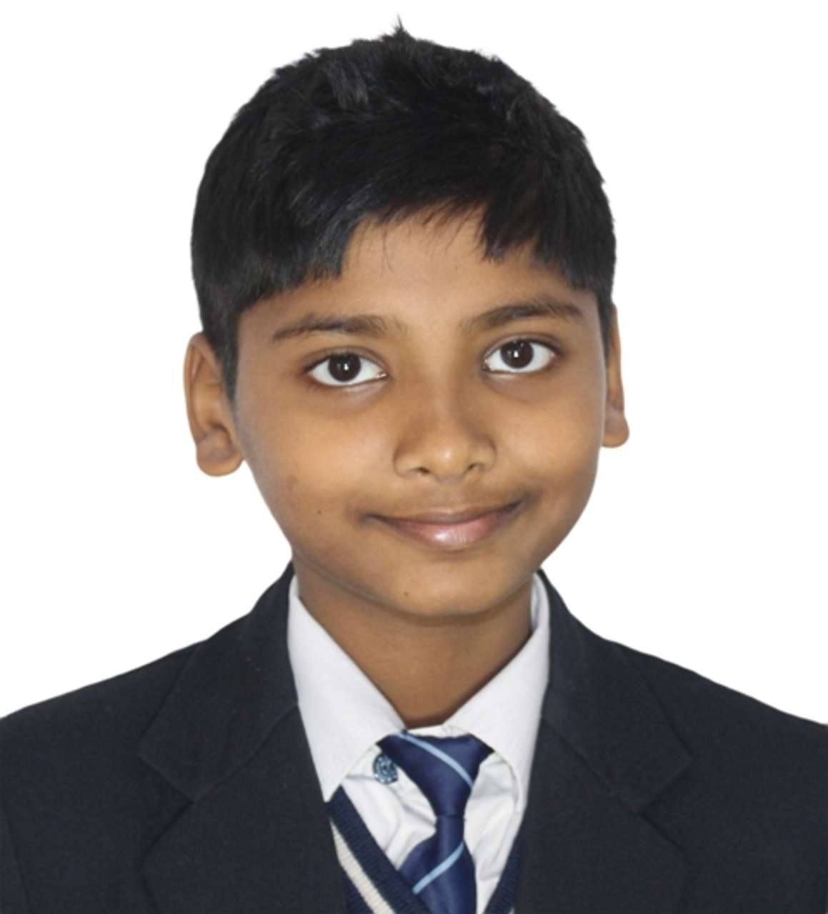 Delhi Public School Rudrapur