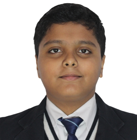 Delhi Public School Rudrapur