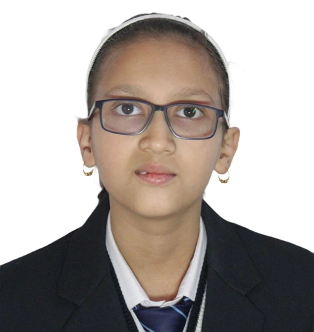 Delhi Public School Rudrapur