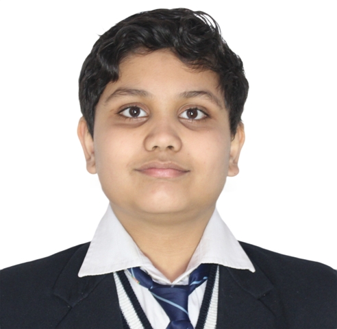 Delhi Public School Rudrapur