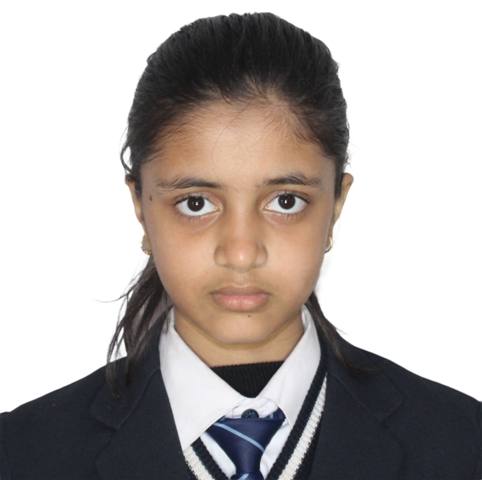 Delhi Public School Rudrapur
