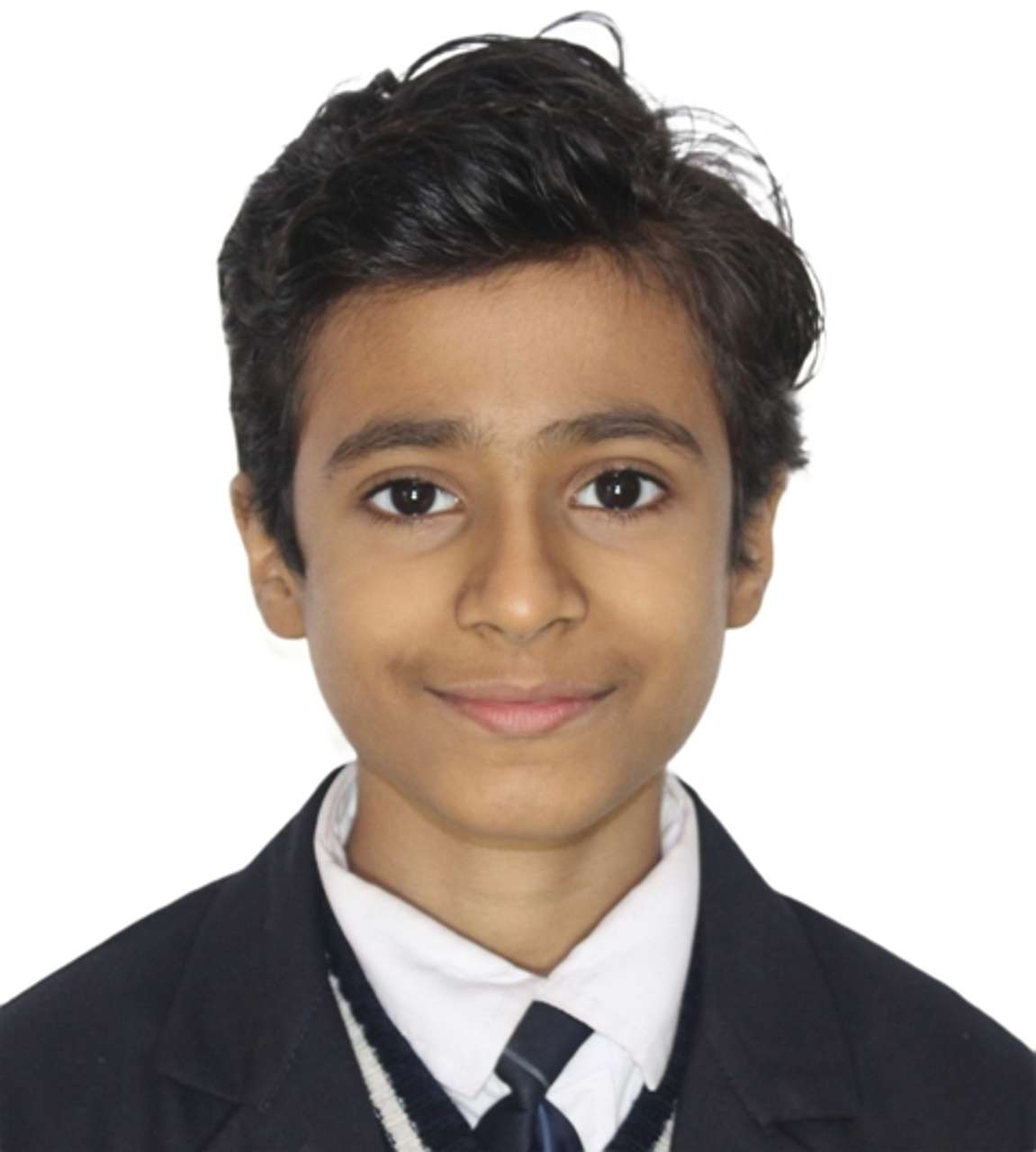Delhi Public School Rudrapur