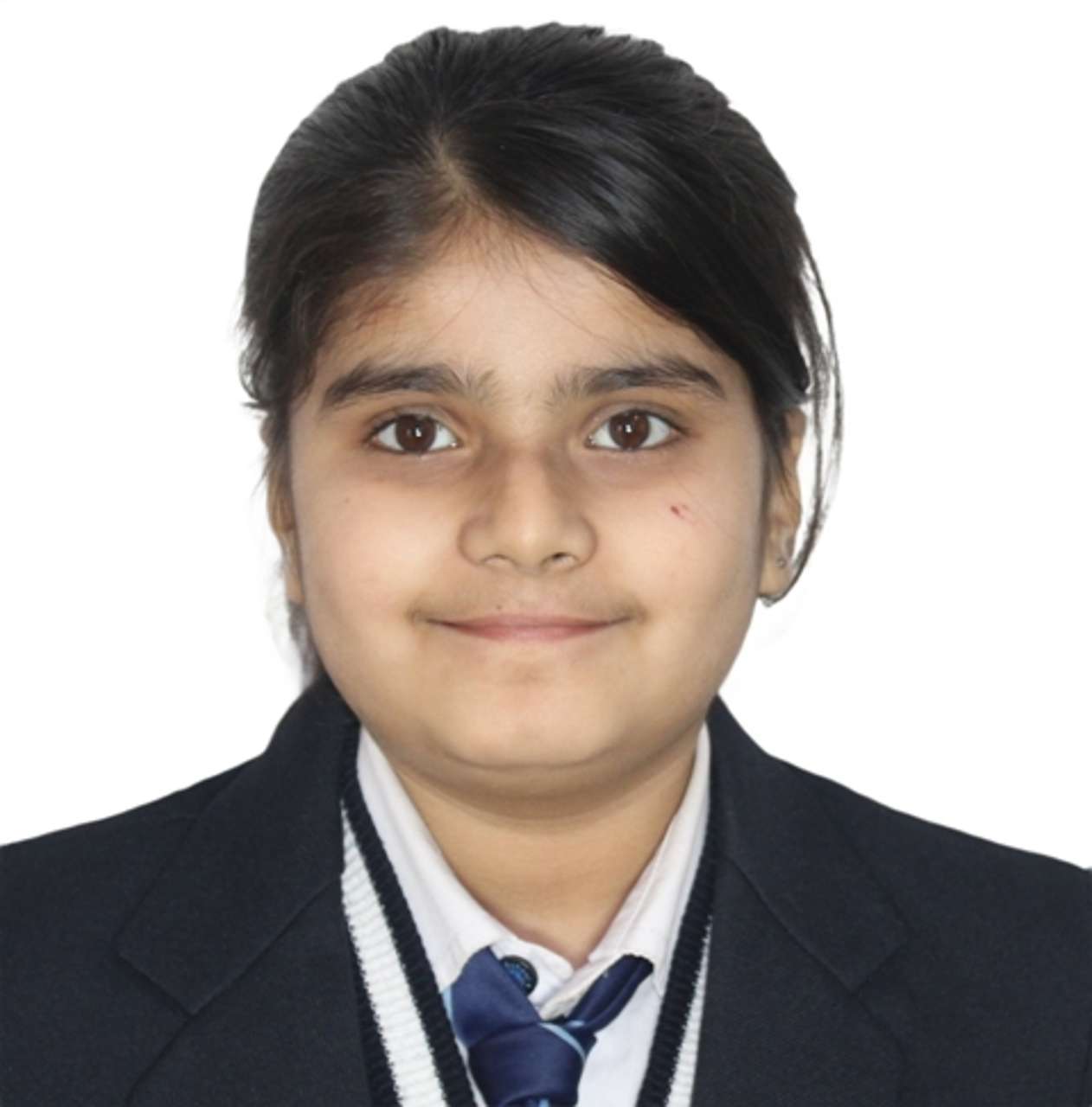 Delhi Public School Rudrapur