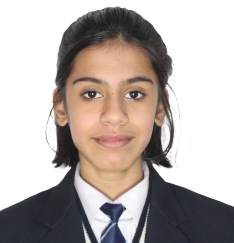 Delhi Public School Rudrapur