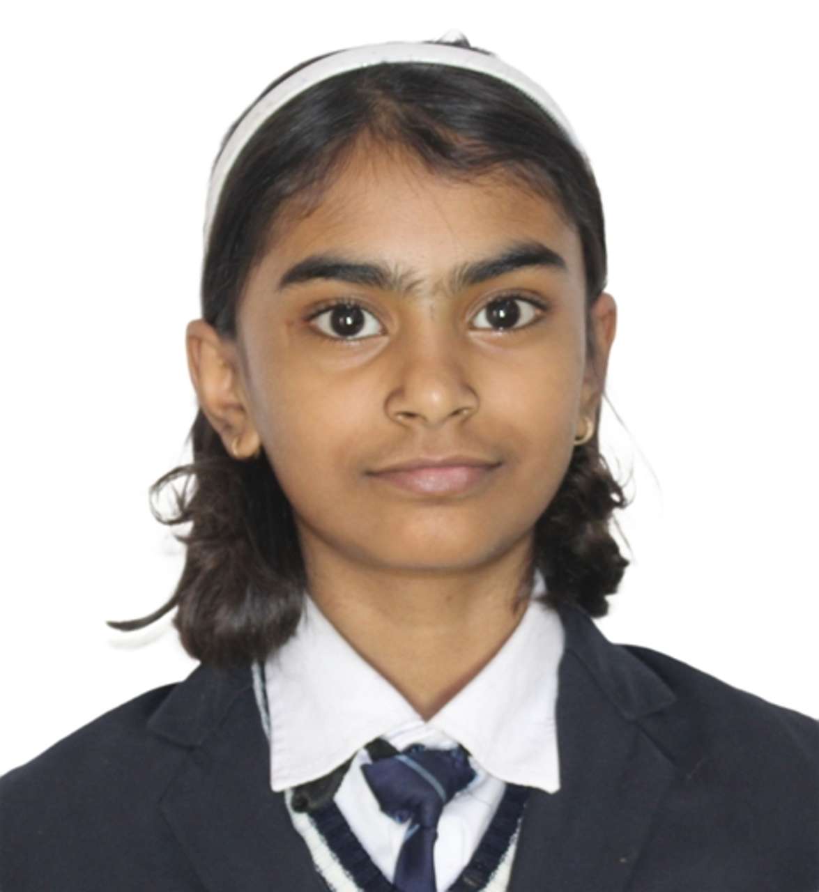Delhi Public School Rudrapur