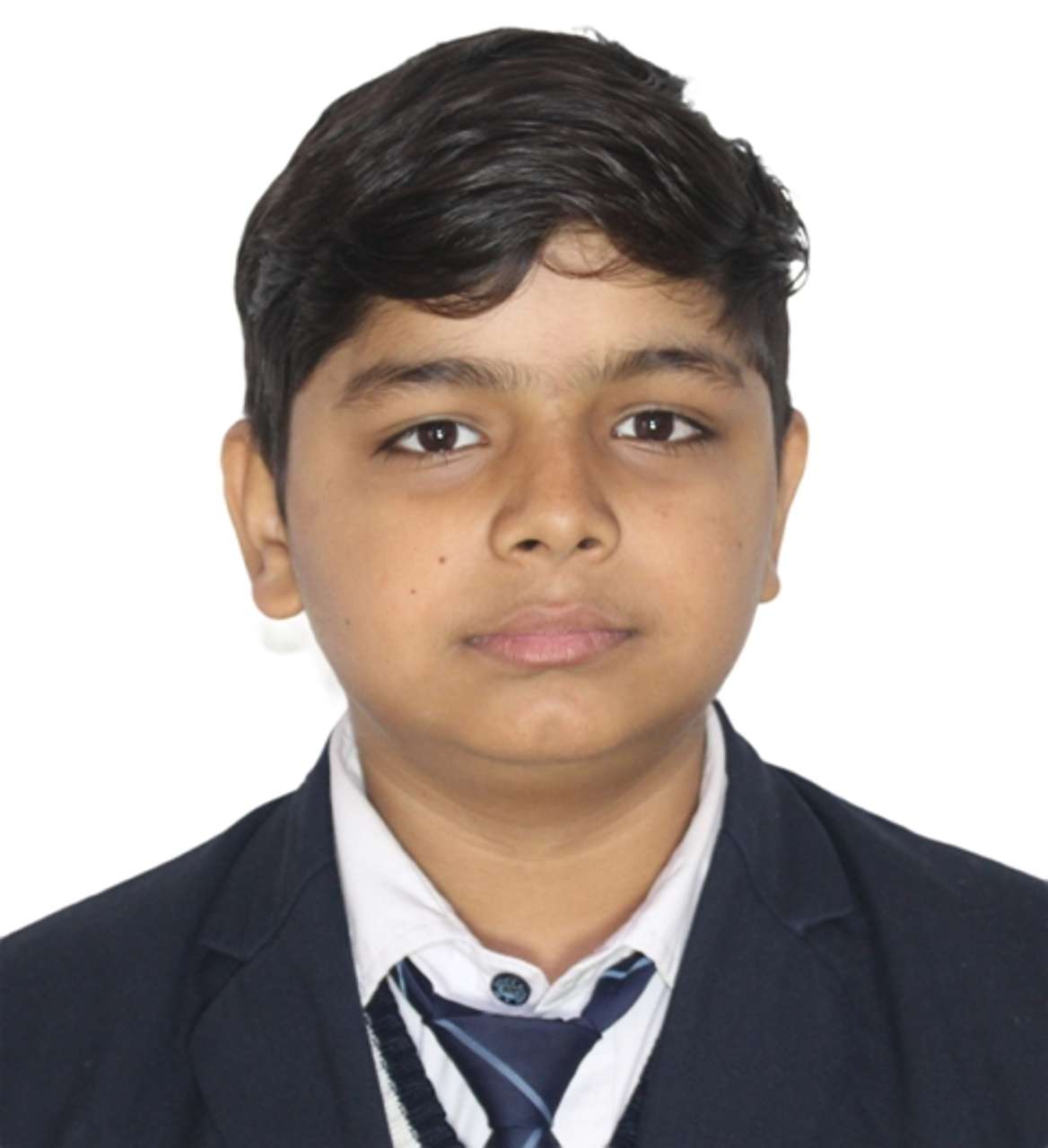 Delhi Public School Rudrapur