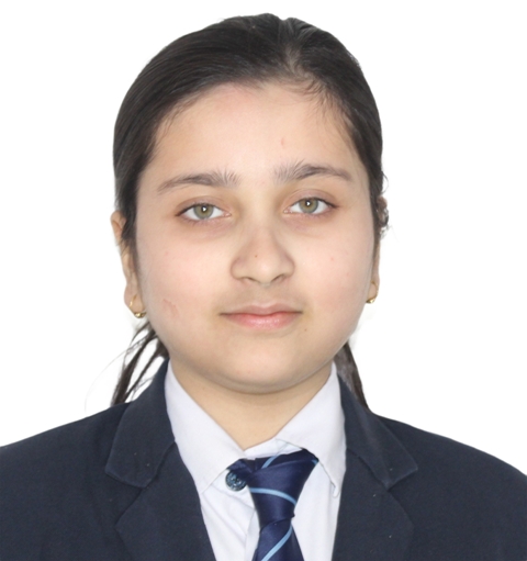 Delhi Public School Rudrapur
