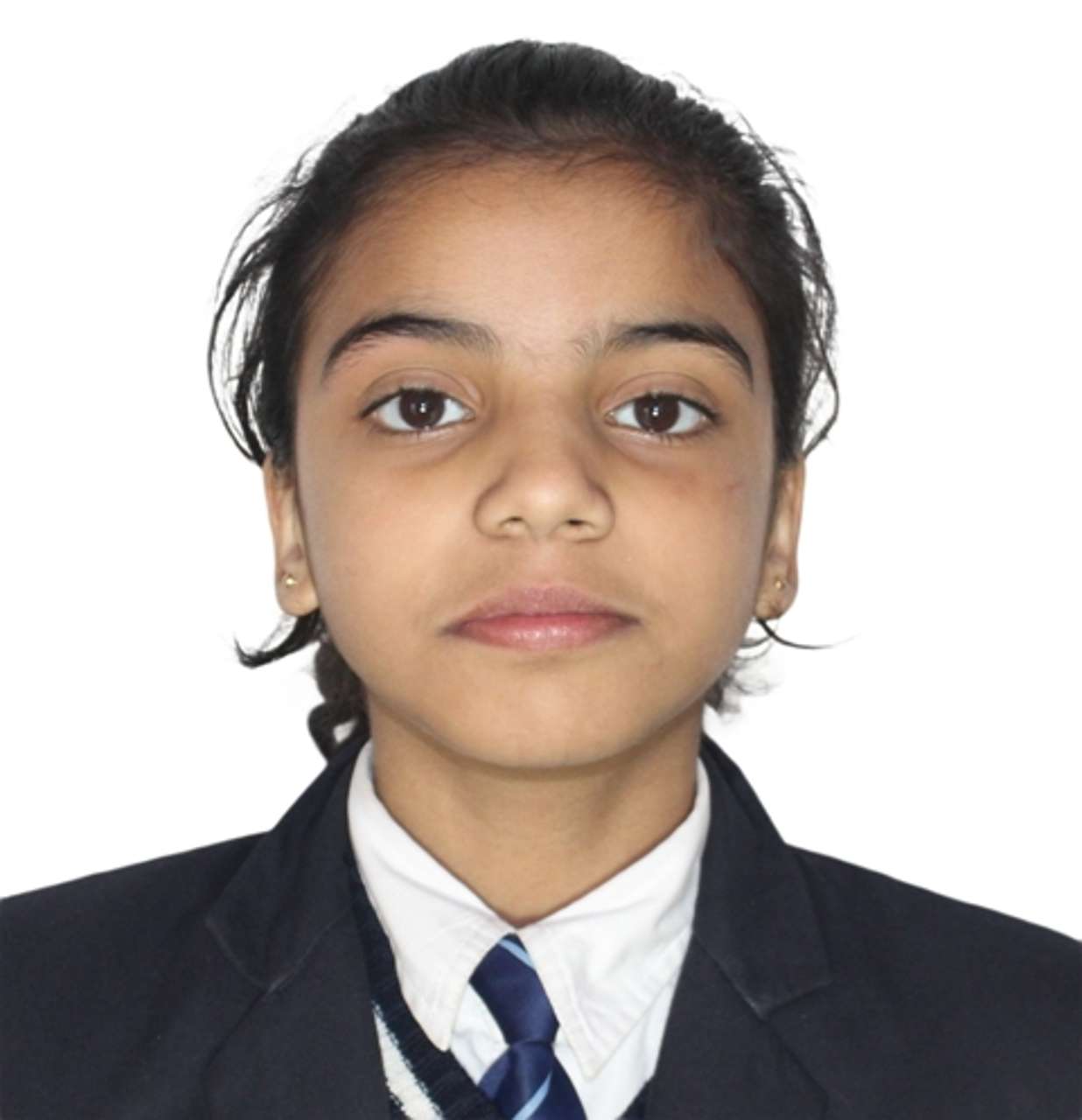 Delhi Public School Rudrapur