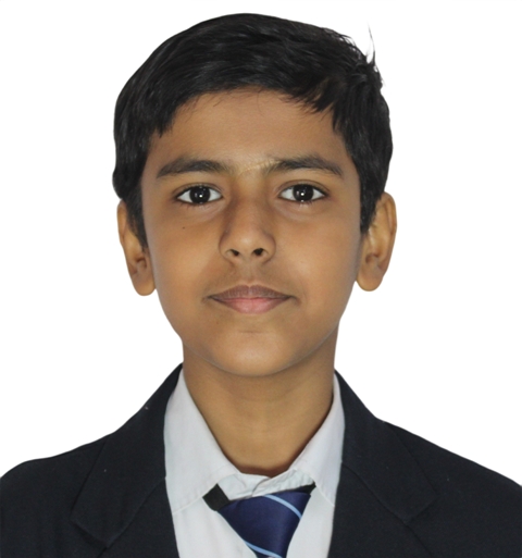 Delhi Public School Rudrapur