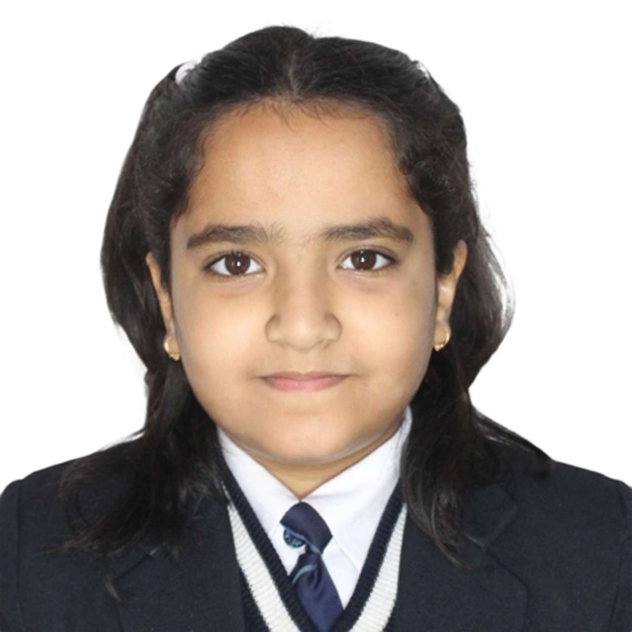 Delhi Public School Rudrapur