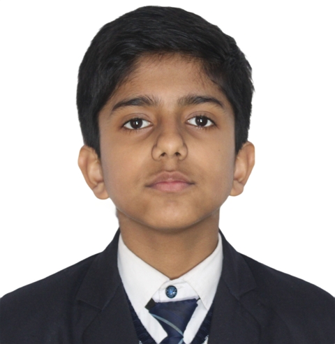 Delhi Public School Rudrapur
