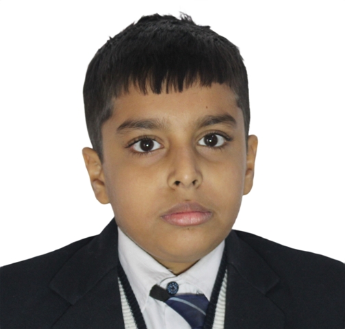 Delhi Public School Rudrapur