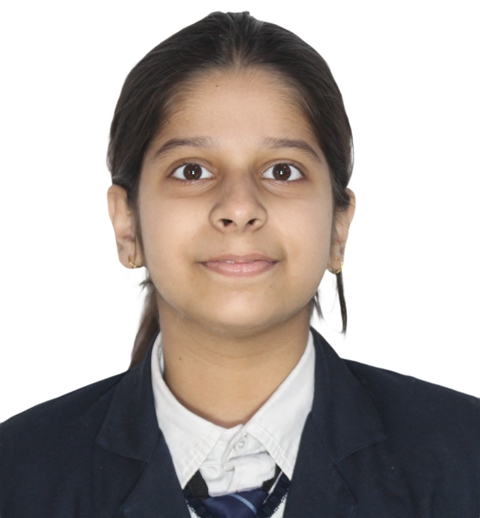 Delhi Public School Rudrapur