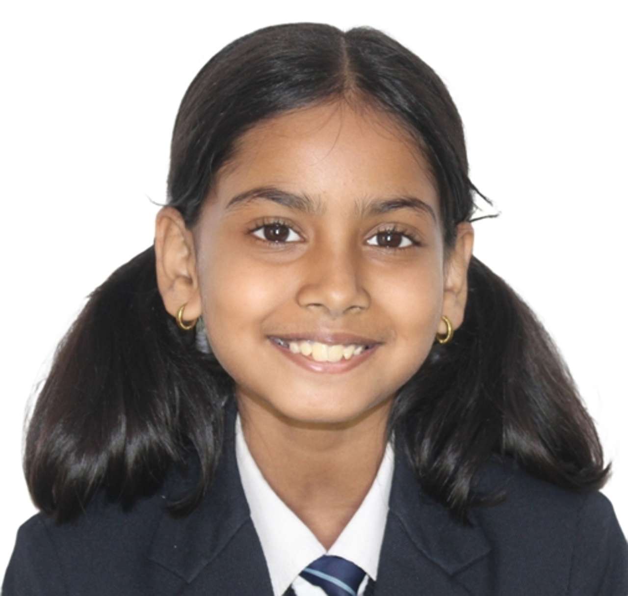 Delhi Public School Rudrapur