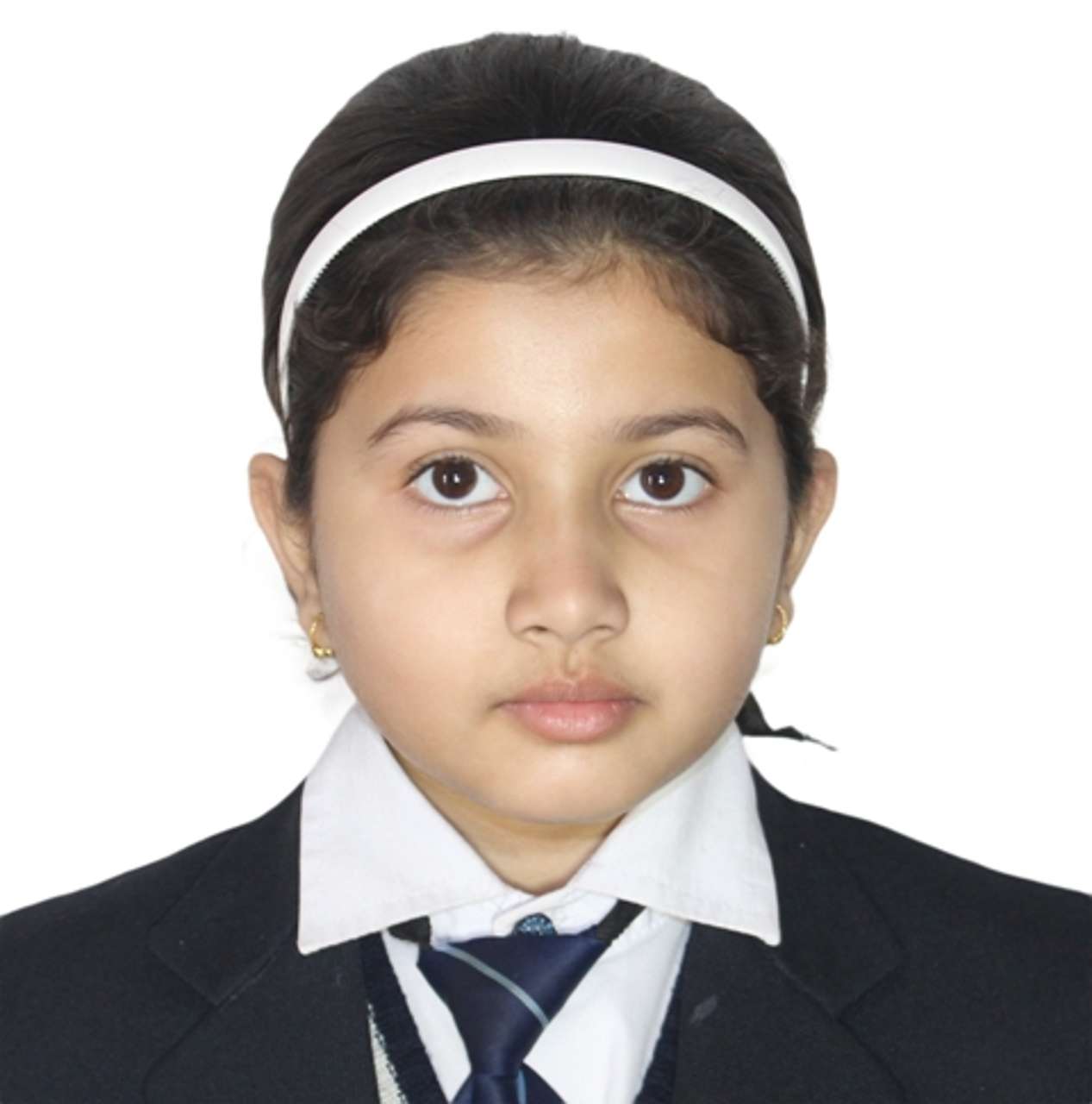 Delhi Public School Rudrapur