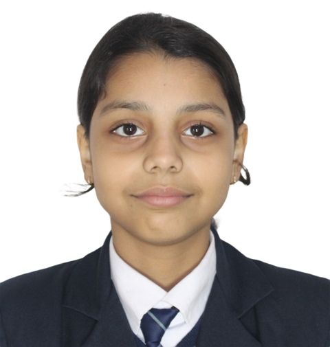 Delhi Public School Rudrapur