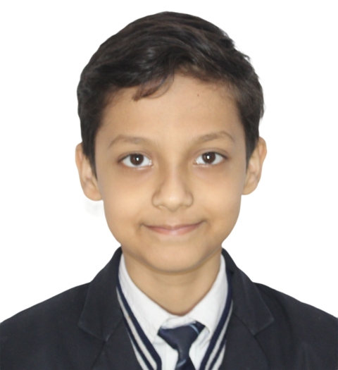 Delhi Public School Rudrapur