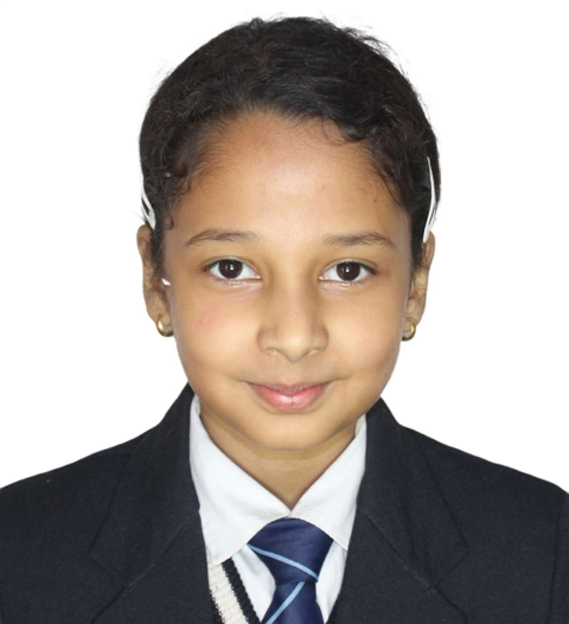 Delhi Public School Rudrapur