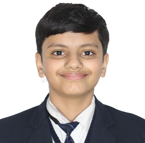 Delhi Public School Rudrapur