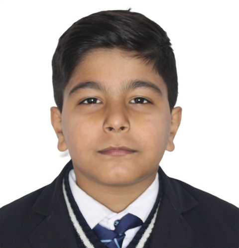 Delhi Public School Rudrapur