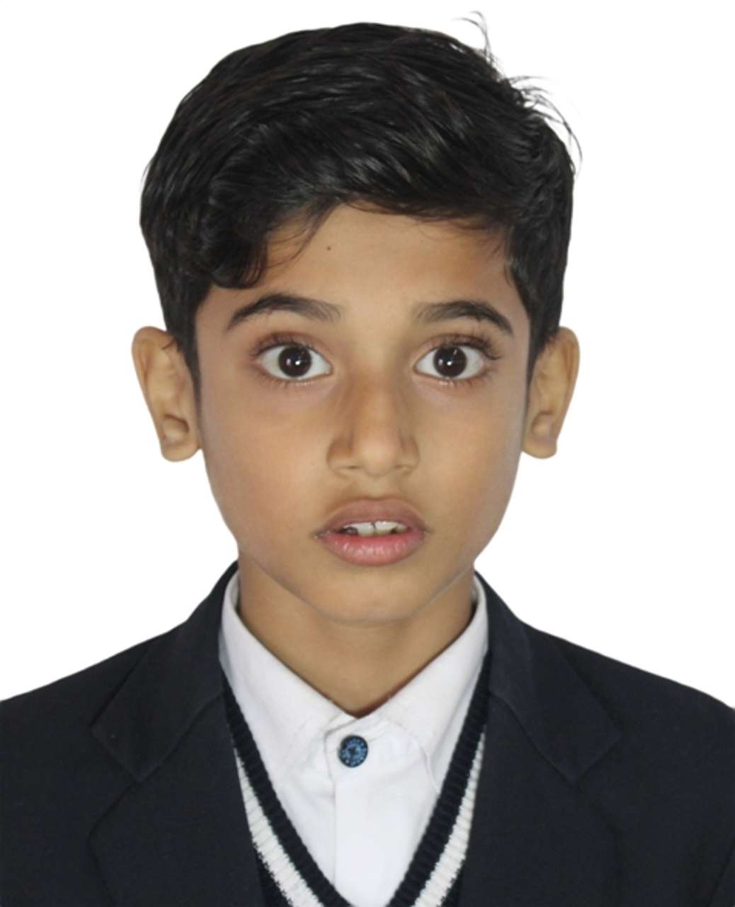 Delhi Public School Rudrapur