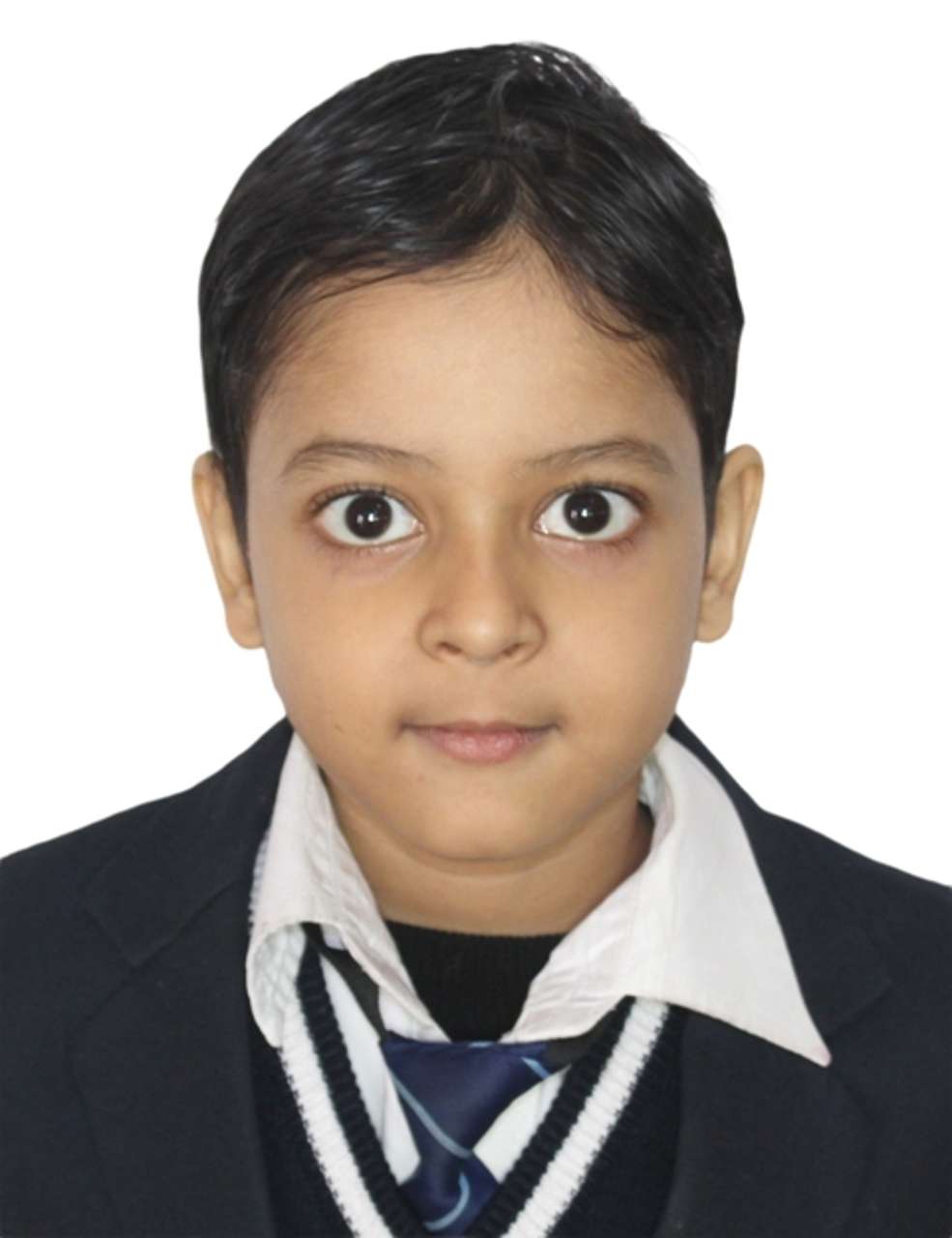 Delhi Public School Rudrapur