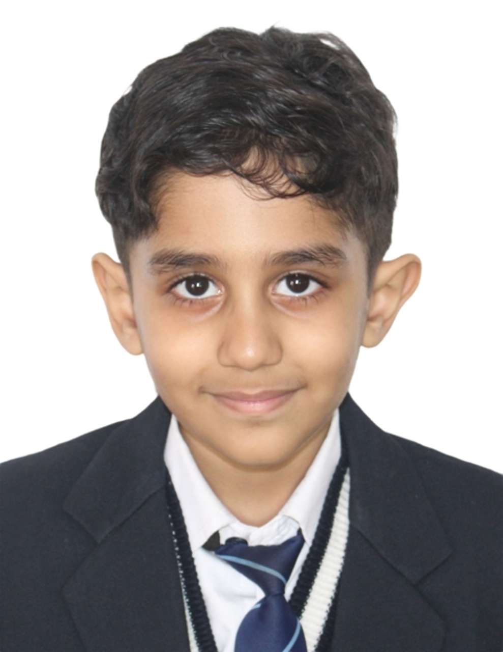 Delhi Public School Rudrapur