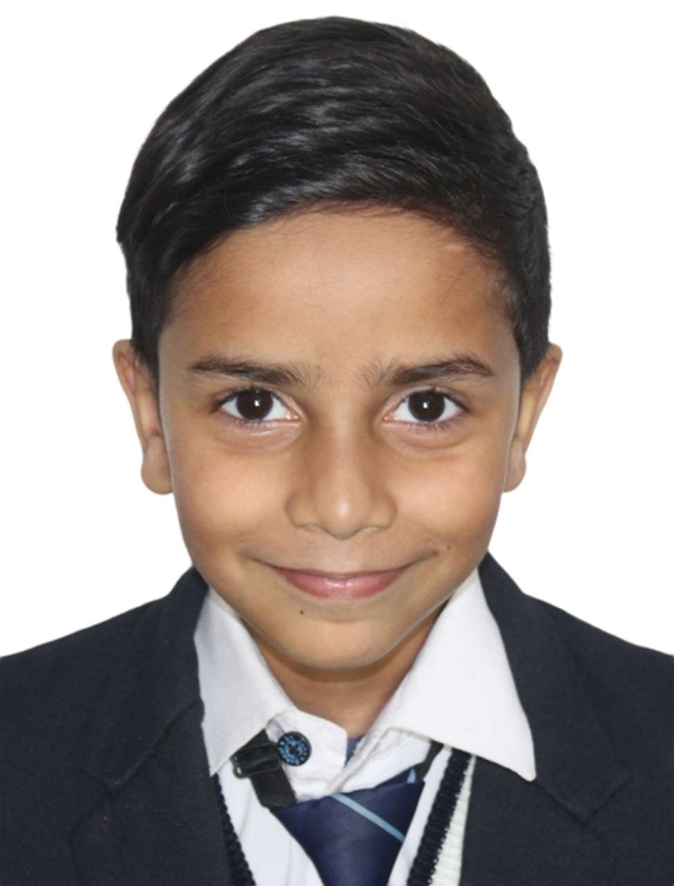 Delhi Public School Rudrapur