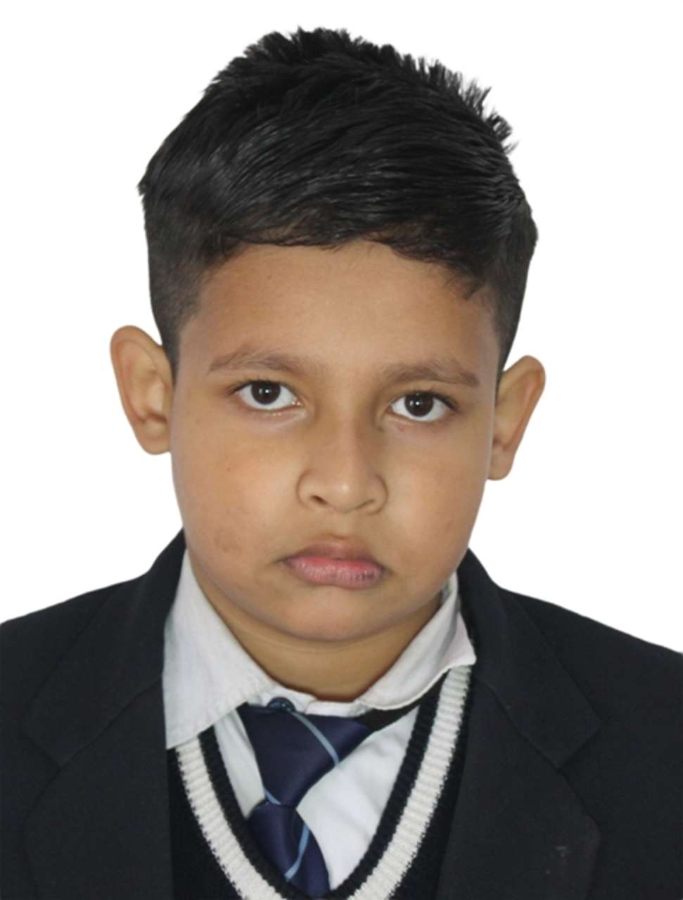 Delhi Public School Rudrapur