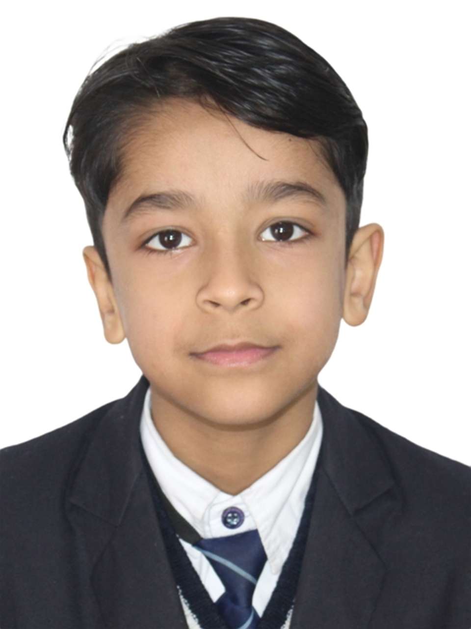 Delhi Public School Rudrapur