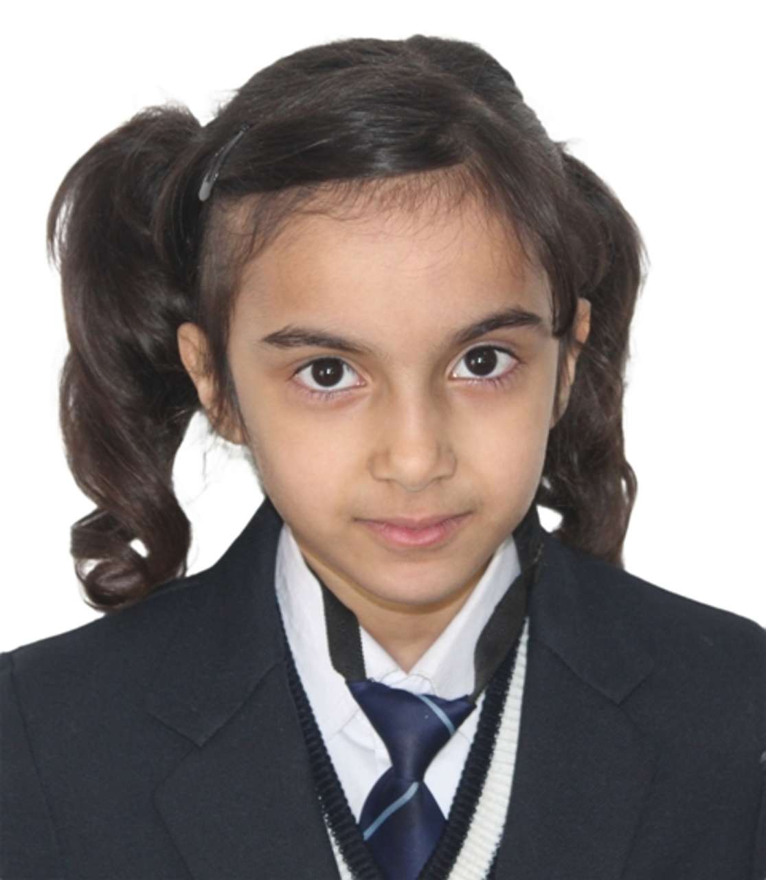 Delhi Public School Rudrapur