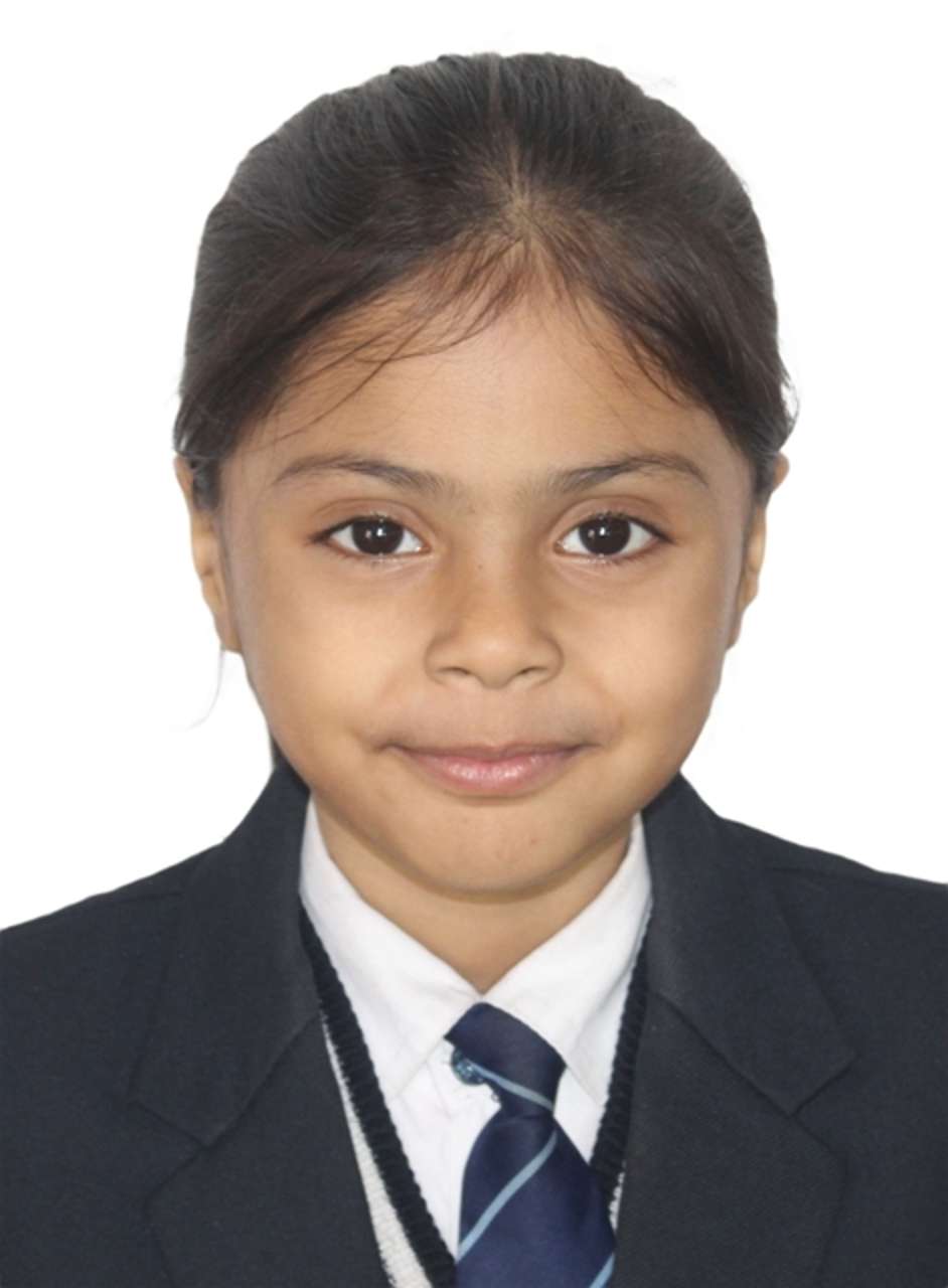 Delhi Public School Rudrapur