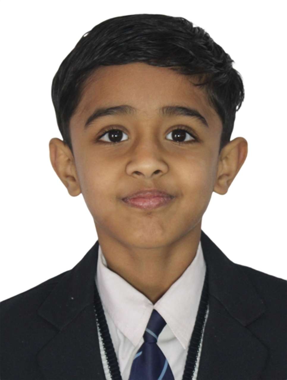 Delhi Public School Rudrapur