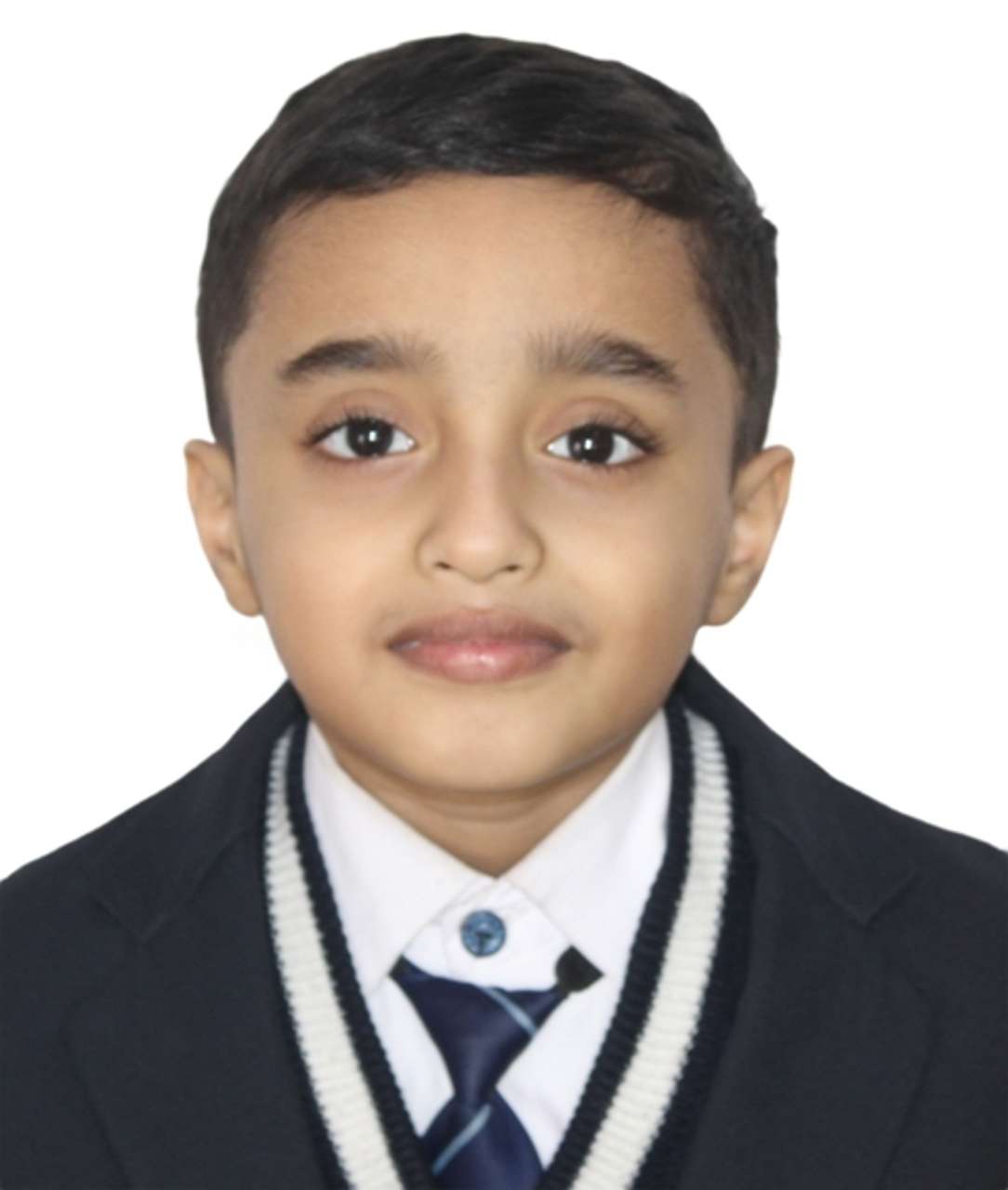 Delhi Public School Rudrapur