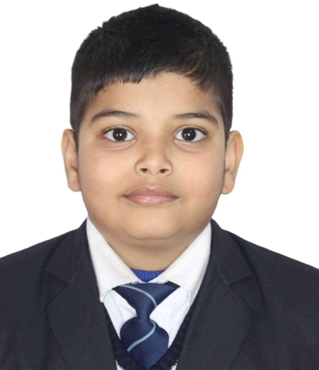 Delhi Public School Rudrapur