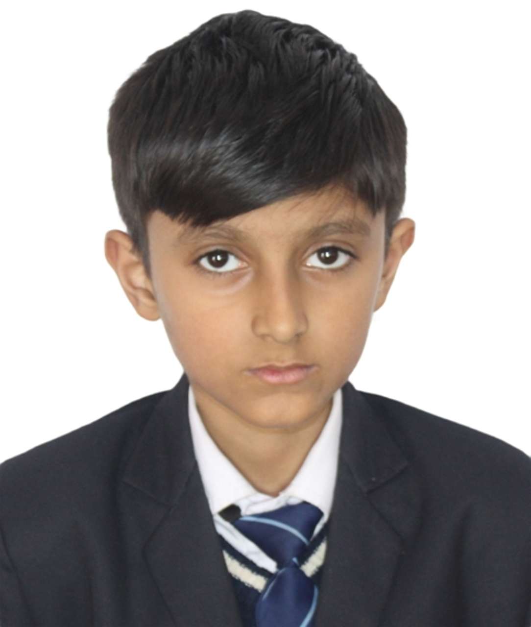 Delhi Public School Rudrapur