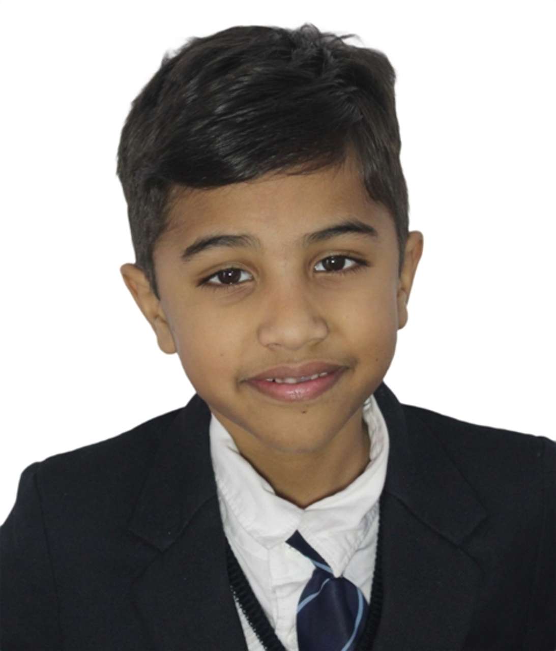 Delhi Public School Rudrapur