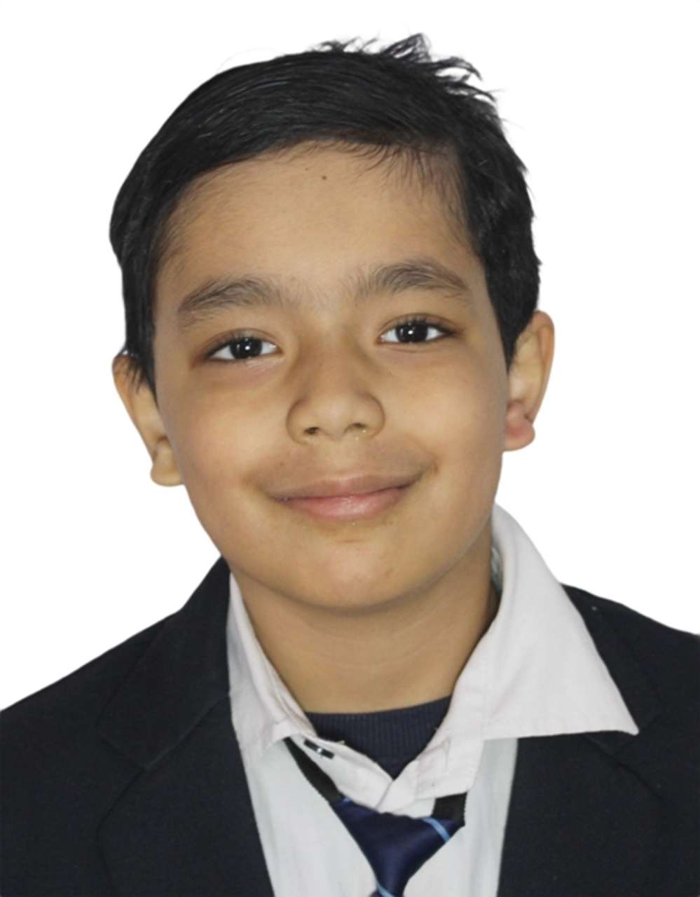 Delhi Public School Rudrapur