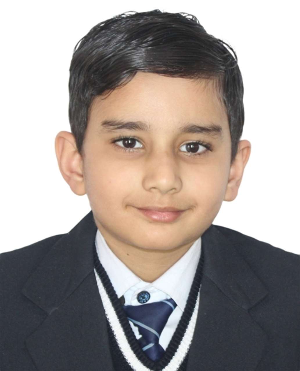 Delhi Public School Rudrapur