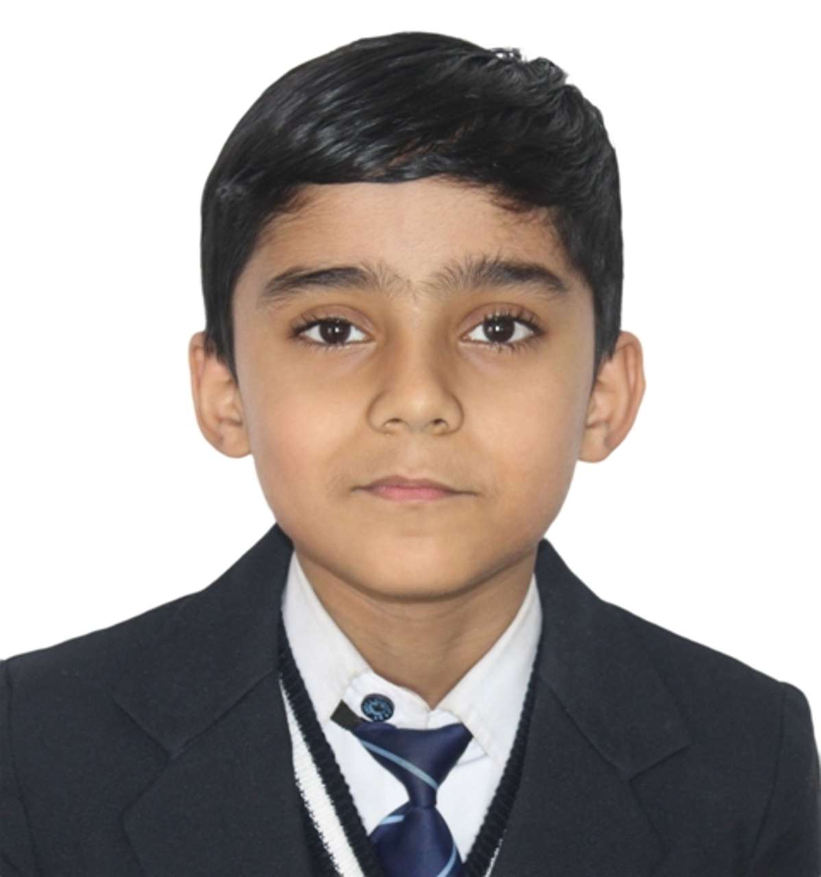 Delhi Public School Rudrapur