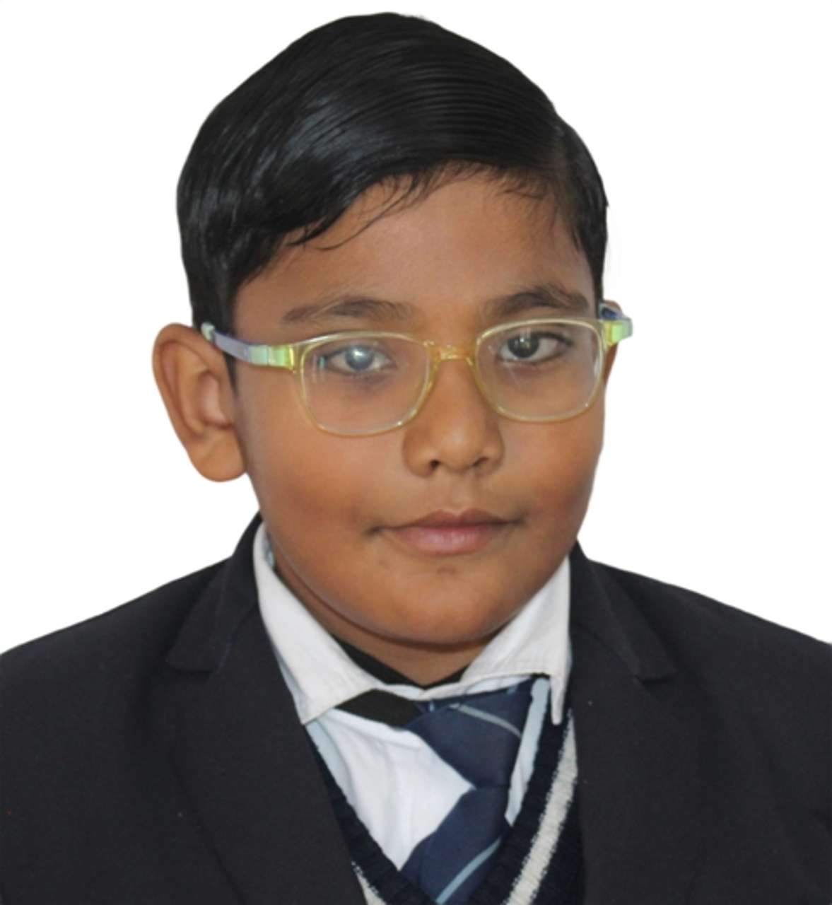 Delhi Public School Rudrapur