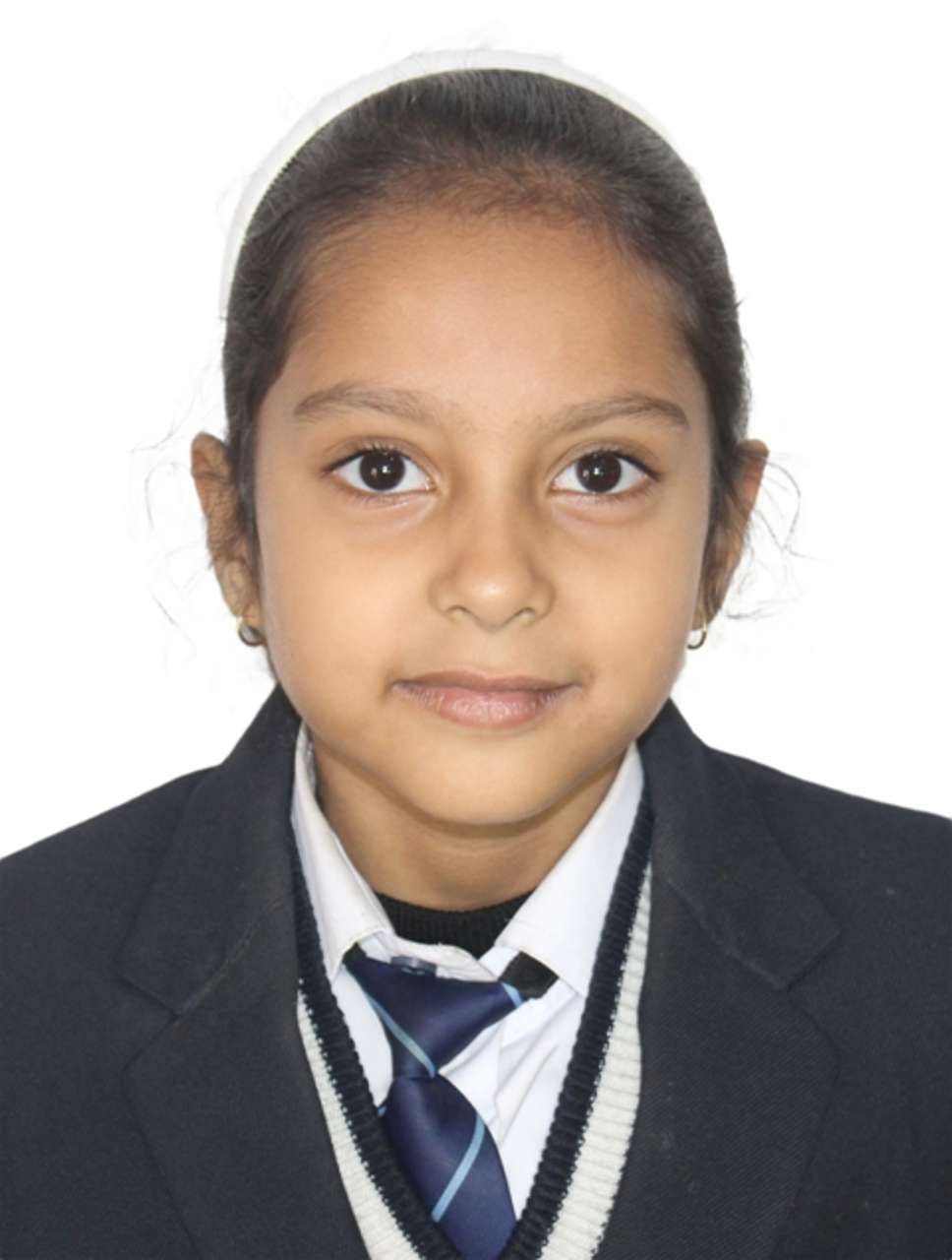 Delhi Public School Rudrapur