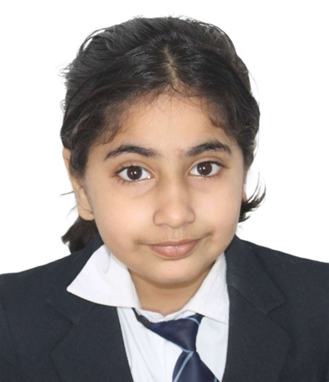 Delhi Public School Rudrapur