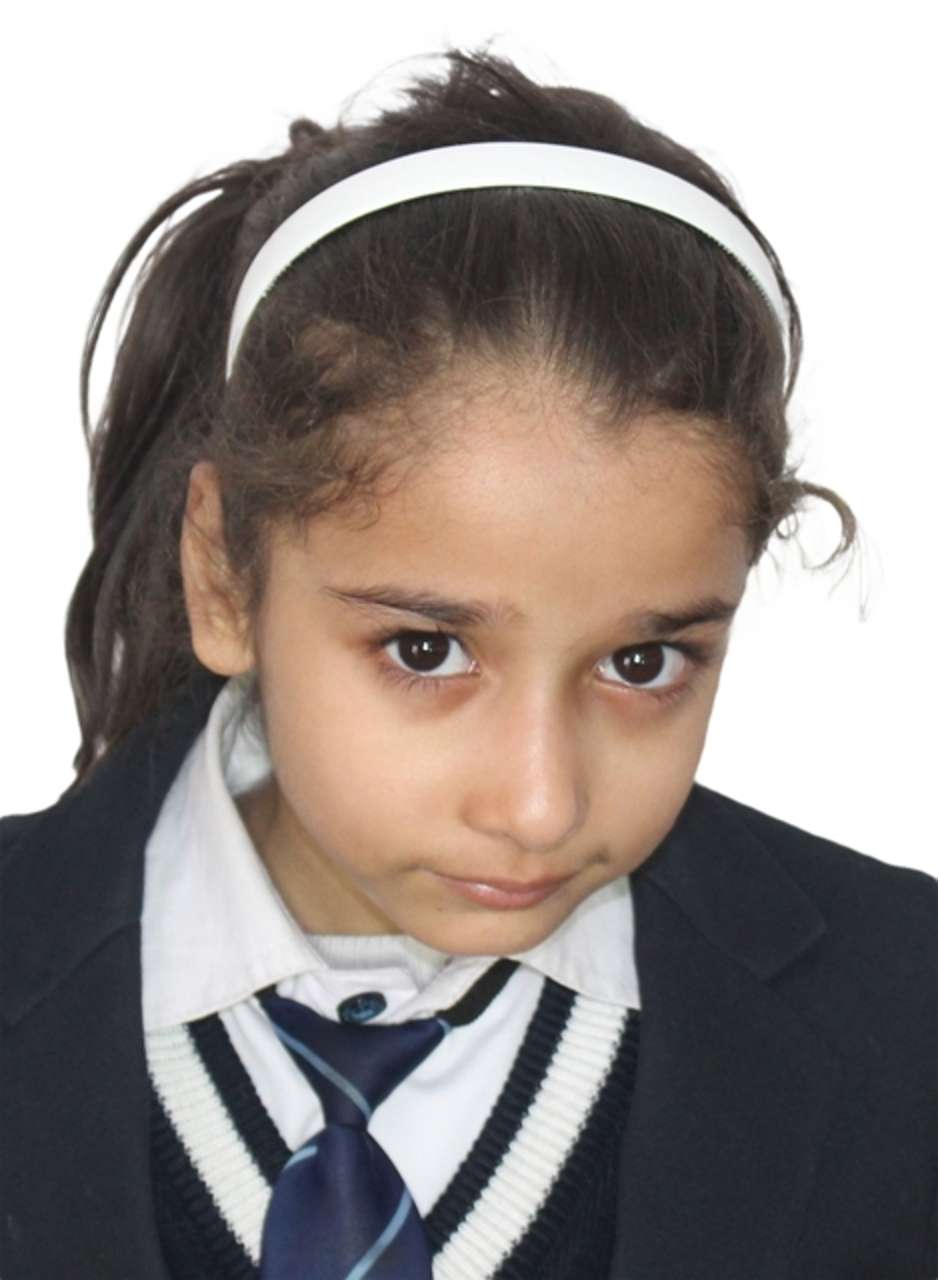 Delhi Public School Rudrapur