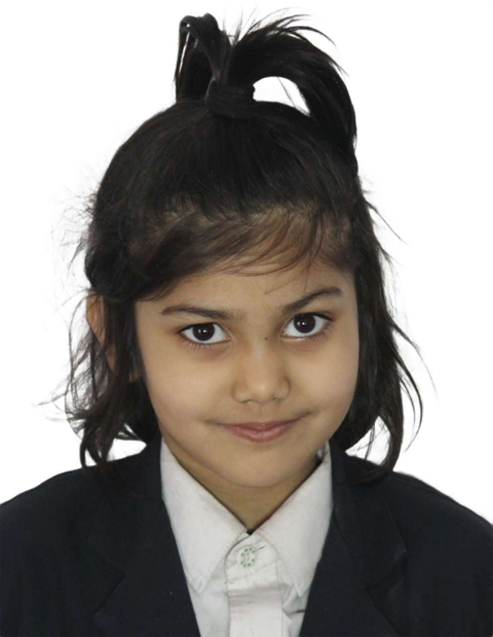 Delhi Public School Rudrapur